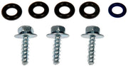 Engine Intake Manifold Dorman-OE Solutions 615-380