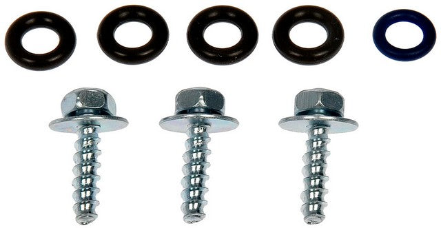 Engine Intake Manifold Dorman-OE Solutions 615-380