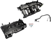Engine Intake Manifold and Valve Cover Kit Dorman-OE Solutions 615-380KIT