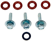Engine Intake Manifold and Valve Cover Kit Dorman-OE Solutions 615-380KIT