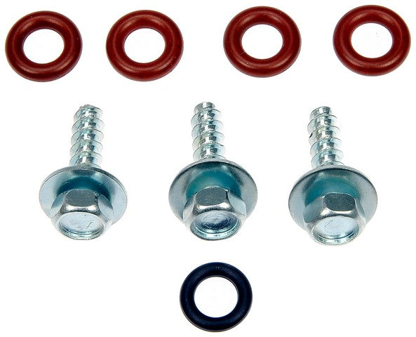 Engine Intake Manifold and Valve Cover Kit Dorman-OE Solutions 615-380KIT
