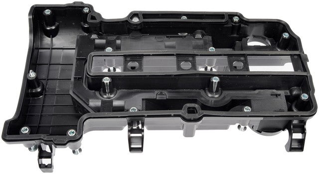 Engine Intake Manifold and Valve Cover Kit Dorman-OE Solutions 615-380KIT