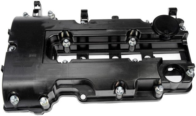 Engine Intake Manifold and Valve Cover Kit Dorman-OE Solutions 615-380KIT