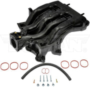 Engine Intake Manifold Dorman-OE Solutions 615-396