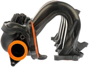 Engine Intake Manifold Dorman-OE Solutions 615-400