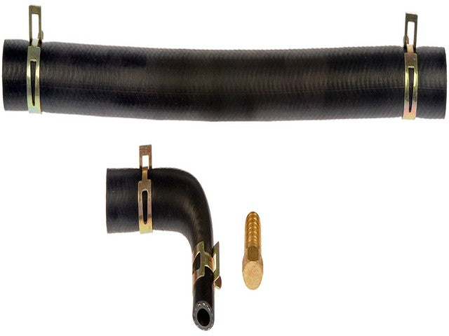 Engine Intake Manifold Dorman-OE Solutions 615-400