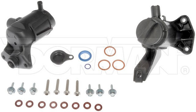 Engine Intake Manifold Dorman-OE Solutions 615-523