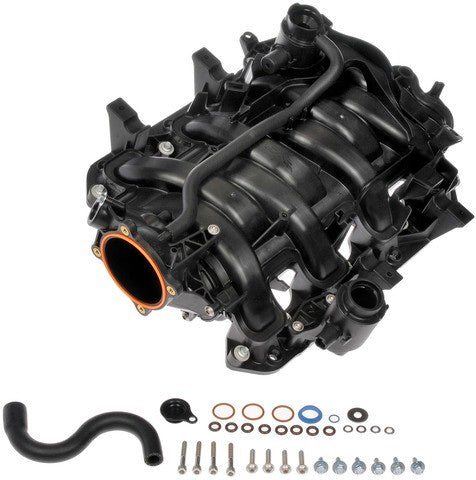 Engine Intake Manifold Dorman-OE Solutions 615-524