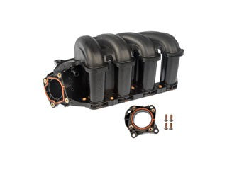 Engine Intake Manifold Dorman-OE Solutions 615-560