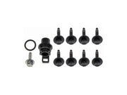 Engine Intake Manifold Dorman-OE Solutions 615-567