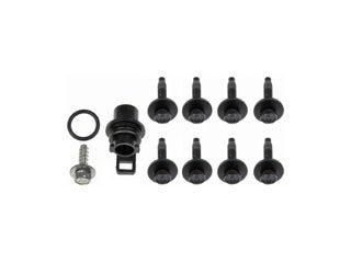 Engine Intake Manifold Dorman-OE Solutions 615-567