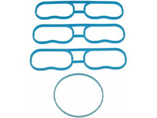 Engine Intake Manifold Dorman-OE Solutions 615-567