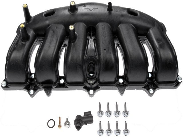 Engine Intake Manifold Dorman-OE Solutions 615-568