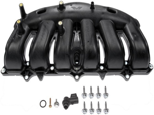 Engine Intake Manifold Dorman-OE Solutions 615-568