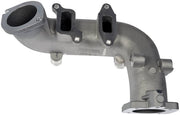 Engine Intake Manifold Dorman-OE Solutions 615-620
