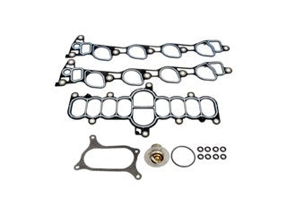 Engine Intake Manifold Gasket Set Dorman-OE Solutions 615-701