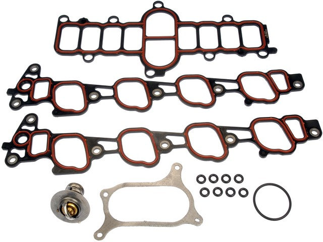 Engine Intake Manifold Gasket Set Dorman-OE Solutions 615-702