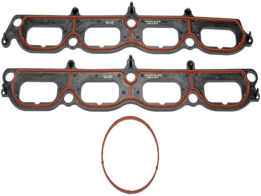 Engine Intake Manifold Gasket Set Dorman-OE Solutions 615-718