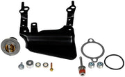 Engine Intake Manifold Dorman-OE Solutions 615-775