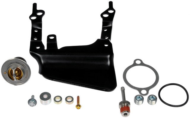 Engine Intake Manifold Dorman-OE Solutions 615-775