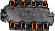 Engine Intake Manifold Dorman-OE Solutions 615-901