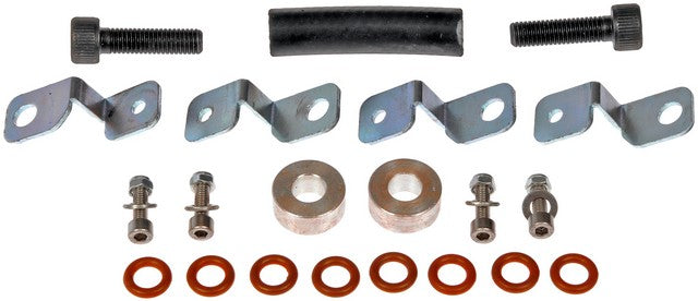 Engine Intake Manifold Dorman-OE Solutions 615-901