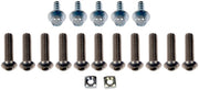 Engine Intake Manifold Dorman-OE Solutions 615-901