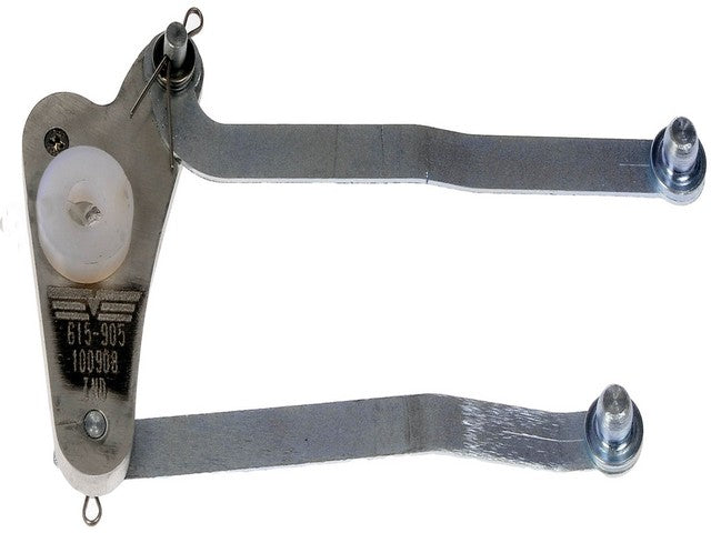 Engine Intake Manifold Adjuster Repair Kit Dorman-OE Solutions 615-905