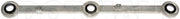 Engine Intake Manifold Adjuster Repair Kit Dorman-OE Solutions 615-907