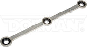 Engine Intake Manifold Adjuster Repair Kit Dorman-OE Solutions 615-907