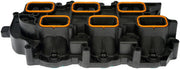 Engine Intake Manifold Dorman-OE Solutions 615-914
