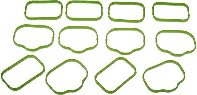 Engine Intake Manifold Gasket Set Dorman-OE Solutions 615-918