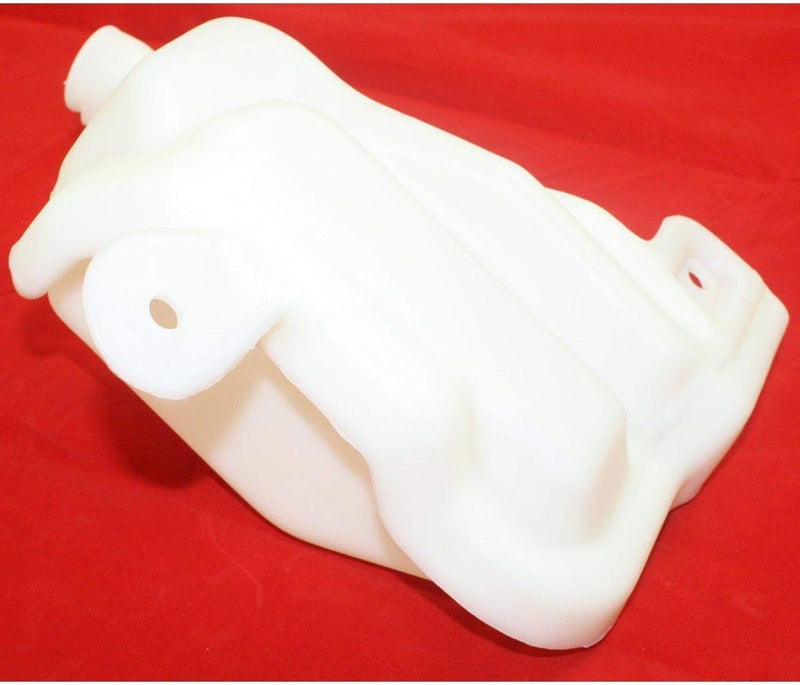 Coolant Recovery Tank