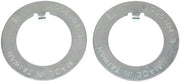 Spindle Nut Washer Dorman-AutoGrade 618-058