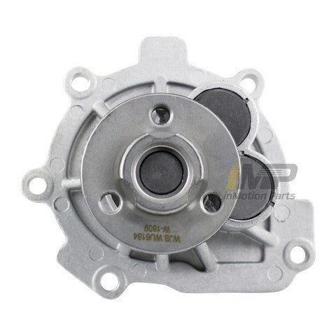 Engine Water Pump WJB Automotive WU6184