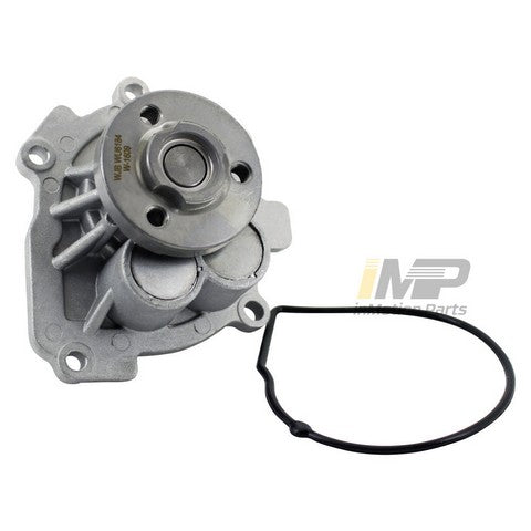 Engine Water Pump WJB Automotive WU6184