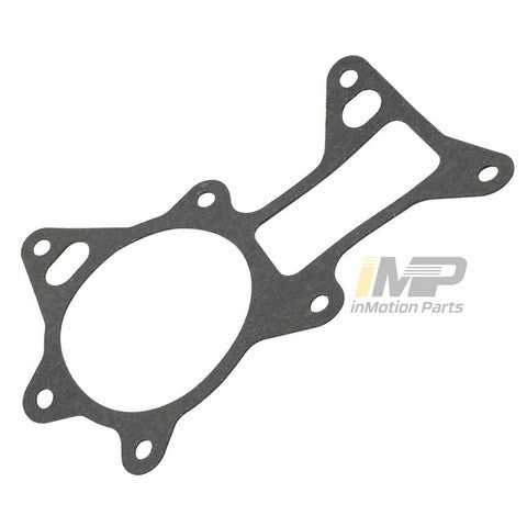 Engine Water Pump WJB Automotive WU6189