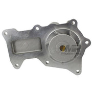 Engine Water Pump WJB Automotive WU6189