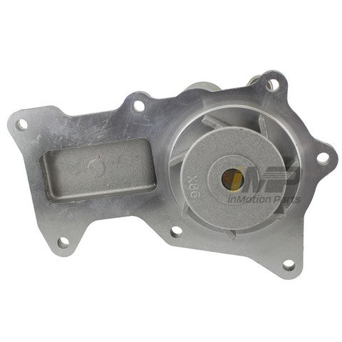 Engine Water Pump WJB Automotive WU6189