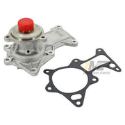 Engine Water Pump WJB Automotive WU6189