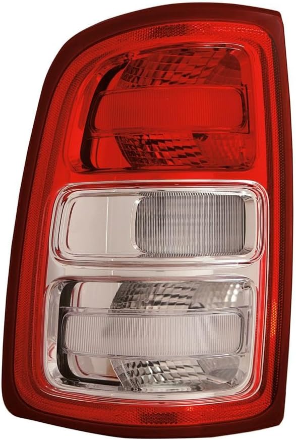 Tail Light Assembly  CH2800222R