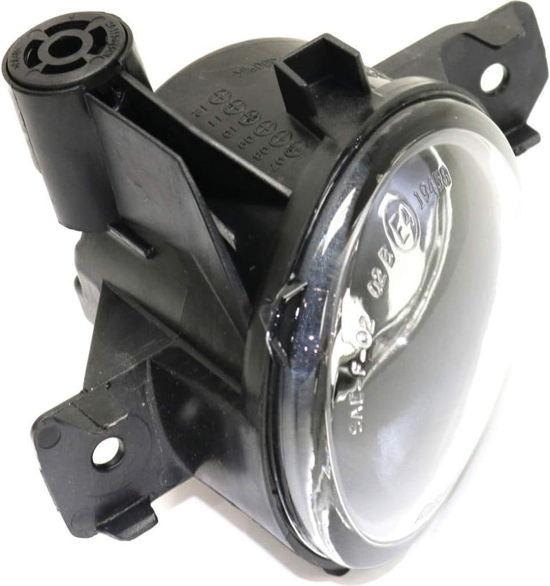 Driver Side Fog Light Assembly – Without Adaptive Headlights – Fits 1-Series with M Package