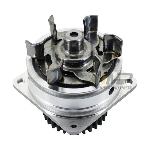 Engine Water Pump WJB Automotive WU6198