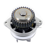Engine Water Pump WJB Automotive WU6198