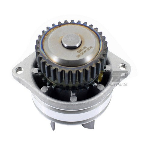 Engine Water Pump WJB Automotive WU6198