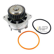 Engine Water Pump WJB Automotive WU6198