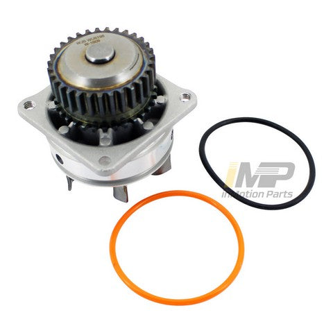 Engine Water Pump WJB Automotive WU6198