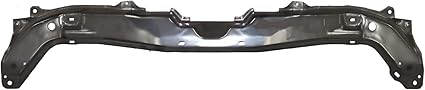 Radiator Support Upper Tie Bar – Bolt-In – Made of High Strength Steel