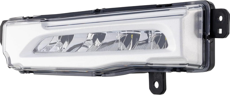Fog Light Assembly  BM2592160OE