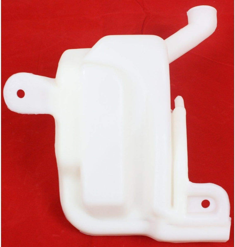 Coolant Recovery Tank
